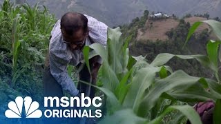 Nepal Prepares For Monsoons After Earthquake | Originals | msnbc