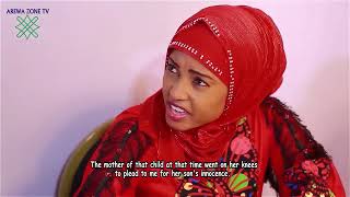 Wazeer Part 2: Latest Hausa Movies 2025 With English Subtitle (Hausa Films)