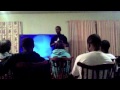 Problem Solution Speech Jahmal Richard.mov