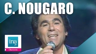 INA | Claude Nougaro, le best of (+ de 2h de tubes)