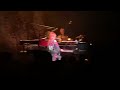 Tori Amos - Pretty Good Year - King’s Theatre NY - 5/12/2022