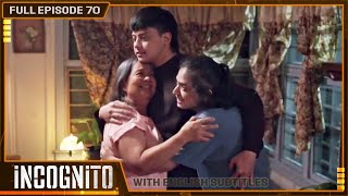 [ENG SUB] Incognito | Full Episode 70