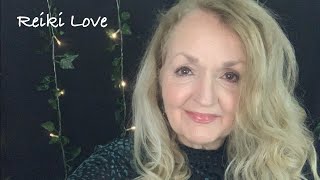 ASMR Reiki For Self-Love, Self-Worth & Confidence / Energy Healing