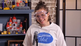 a (mostly) angela giarratana compilation (the ninth)