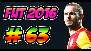 Div 1 / Fut 2016 - Türkçe Ultimate Team / #63