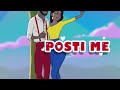 posti me by akwaboah