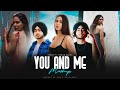 You And Me - Mashup | Shubh ft. Sonam Bajwa|shubh mashup song | Nain Tere Chain Mere |PUNJABI SONG
