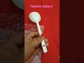 unboxing viral ceramic strawberry spoon and it’s review decor kitchenitems selfgift fancyitems