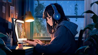 Study Music 🌿 Music for Your Study Time at Home | Lofi music for relax, study, w
