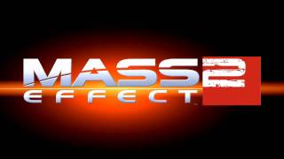 Mass Effect 2 Trailer - Last Hope