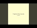 Fragments Sky Cascade