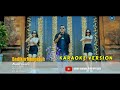 KARAOKE - BEDIKIN MENGELUH - NADA SWARA