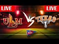 Texas vs UL Monroe LIVE | NCAAF 2024 | College Football Week 4