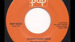 DAYBREAK ~ EVERYTHING MAN