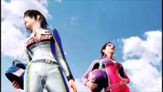 R Racing Evolution ダイレクト オーディオ Pv