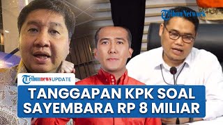 KPK Apresiasi Menteri Maruarar yang Buat Sayembara Tangkap Harun Masiku dengan Hadiah Rp 8 Miliar