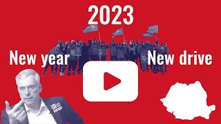 2023 - our priorities