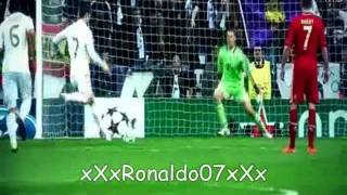Cristiano Ronaldo - Mix Skills & Goals 2013