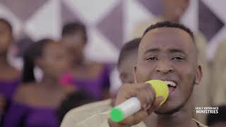 NDAKWIHAYE by Holy Entrance Ministries ( Official Video )