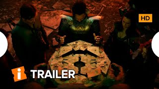 Dungeons & Dragons - Honra Entre Rebeldes | Trailer Oficial Dublado