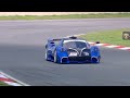 live session 1 nürburgring gt1 sports club by curbstone 2024