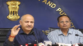 ‘No IPL matches in Delhi due to coronavirus threat’, says Sisodia