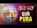 gur pura ਗੁਰੁ ਪੂਰਾ new shabad gurbani kirtan 2024 hazoori ragi amritsar non stop kirtan