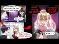 I Lost My Home, But Ended Up Living With the Top Hostess Girl Who Hates Men[Manga Dub][RomCom]