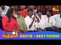 College ku edhuku da bestie 🤣 | Times of Adithya - Full Show | Adithya TV