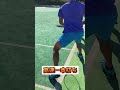 【ソフトテニス】プロ選手による超高速一本打ち shorts