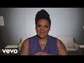 Marsha Ambrosius - Night Time (Track by Track)