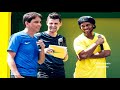 el flaquito que gano todo con brasil dupla de ronaldo y romario bebeto historia pichichi futbol