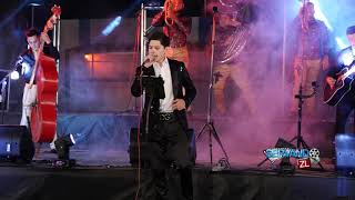Pantera De Culiacan Sinaloa - Les Llego El Interes (En Vivo 2019)