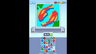 Sand Loop Level 284 Walkthrough Solution
