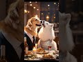 What are Golden Retrievers and Satsuma talking about? What's hot on Dou? Cute pet's debut plan. Th