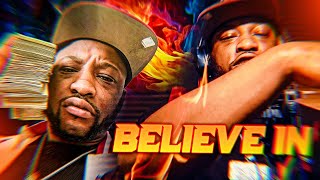 BGS WOP - Believe In | New Music Video Visualizer | Don’t Miss‬‭This!