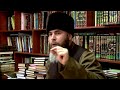 Развеивание сомнений – Муфтий Салахь Межиев murshid.tv che