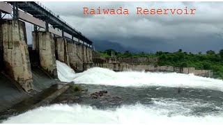 Raiwada Dam