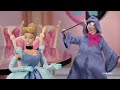 disney princess war robot chicken adult swim