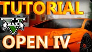 TÉLÉCHARGER OPENIV 2.6.4 GRATUIT