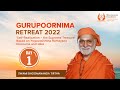 1 - Self-Realization – the Supreme Treasure | Swami Bhoomananda Tirtha