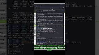 SQL Injection con Burp Suite y SQLMap: Auditoría Web en DVWA