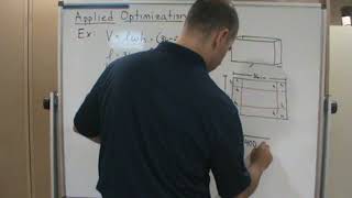 Calc1 Sec 4 7 Applied Optimization Problems Example2