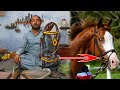 How To Make a Handmade Leather Horse Bridle With Amazing Skills and Technique | Amazing |