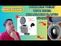 Portable Toilet with Detachable Inner Plastic Bucket Review & Unboxing | Is It Worth It To Buy?