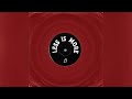 Felix Ames - Less Is More (Official Audio)
