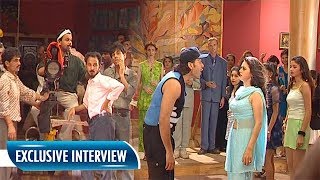 Making Of Soldier | Preity Zinta | Bobby Deol | Flashback Video