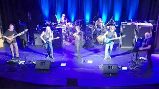 Dixie Dregs live @ Somerville Theater, MA, May 17, 2024, 1