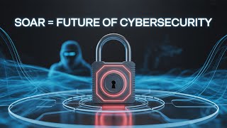 SOAR: The Future of Cybersecurity (and Why You Should Care)