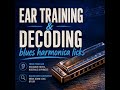 Ear Training & Decoding Licks: Chromatic Movement